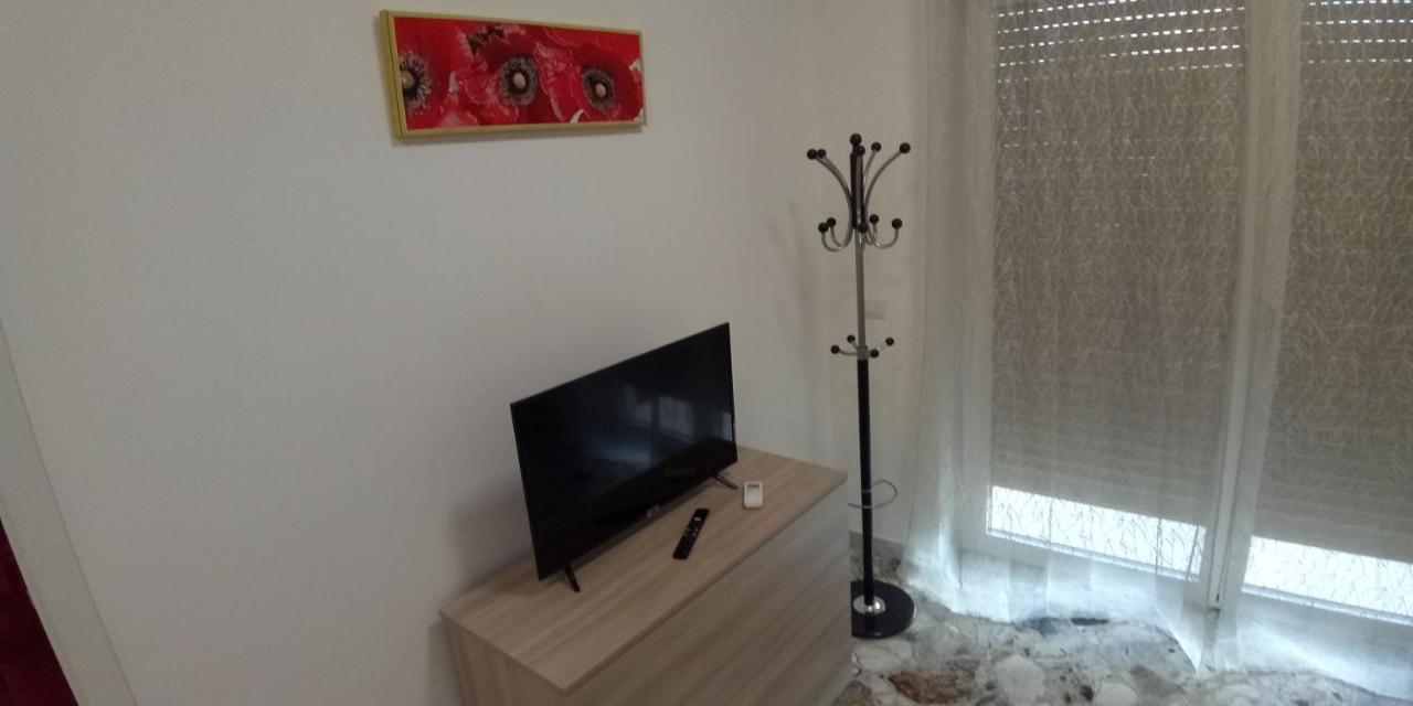 Station Suite Bari Eksteriør billede